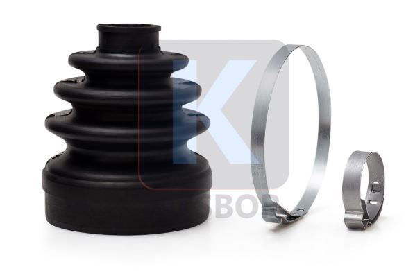 COIFA HOMOCINETICA COBALT 1.8 11/...  TRIPOIDE (L. CAMBIO)