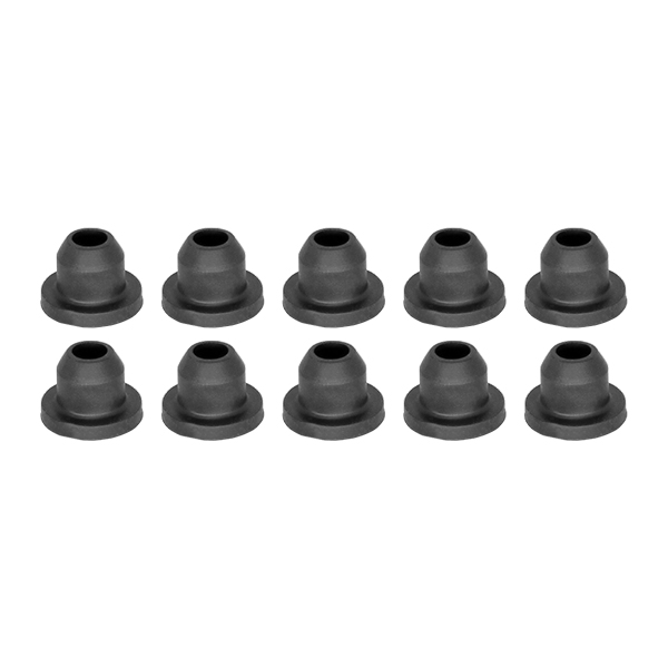 BORRACHA VEDACAO PARA BRISA PARTIDA FRIO FIAT (1 UN)