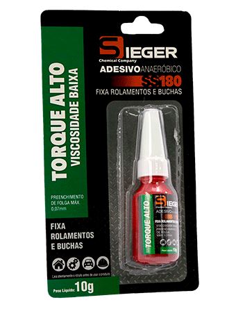 COLA TRAVA PARAFUSO TORQUE ALTO 10G