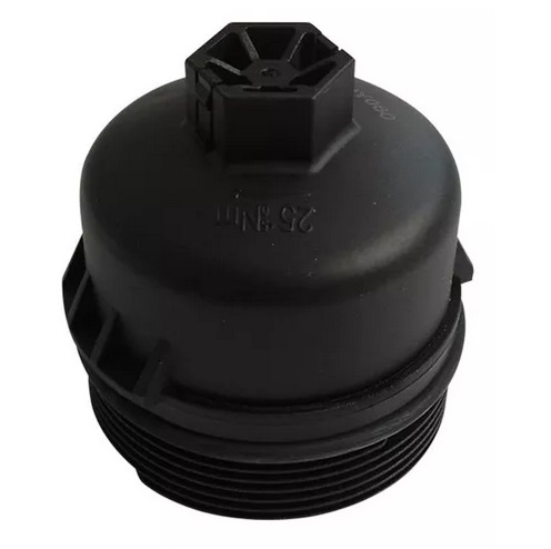 COPO TAMPA FILTRO DE OLEO PEUGEOT 206 207 208 CITROEN C3 C4