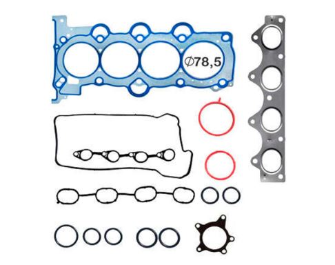 KIT RETIFICACAO METALICA HB20 1.6 16V CRETA I30 CERATO