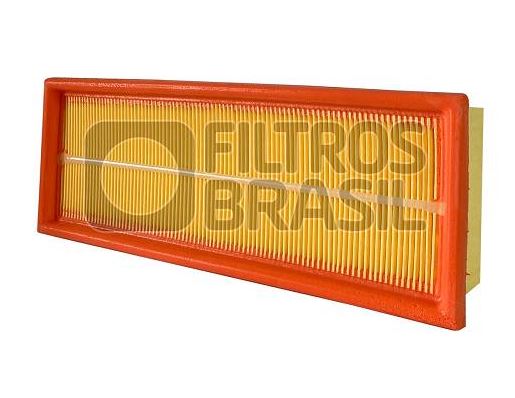 FILTRO DE AR MOTOR NOVO UNO 10/...
