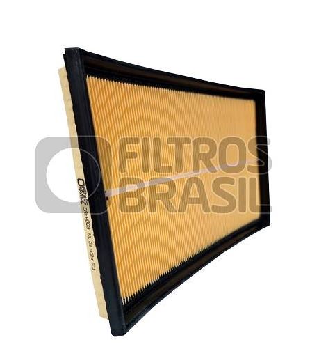 FILTRO AR MOTOR GOL G4 / FOX