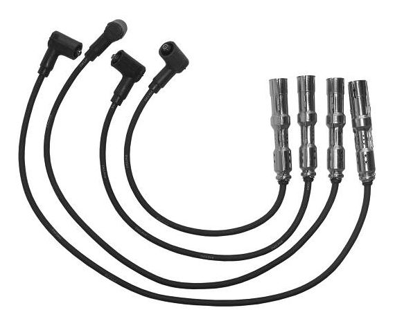 CABO VELA GOL 1.0/1.6 8V TOTAL FLEX 02/... EA111 POWER