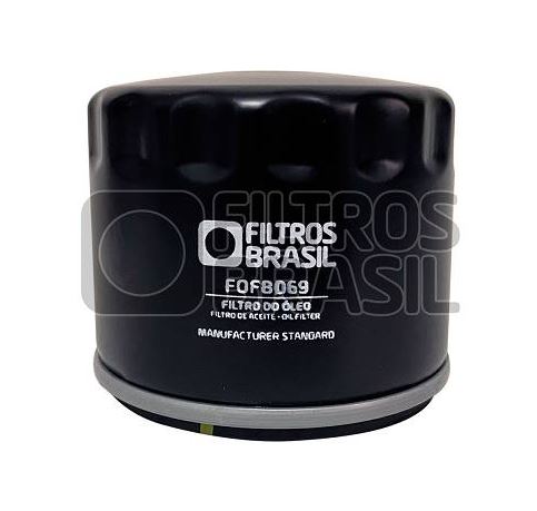 FILTRO OLEO ARGO 17/... CRONOS 18/... FASTBACK TORO
