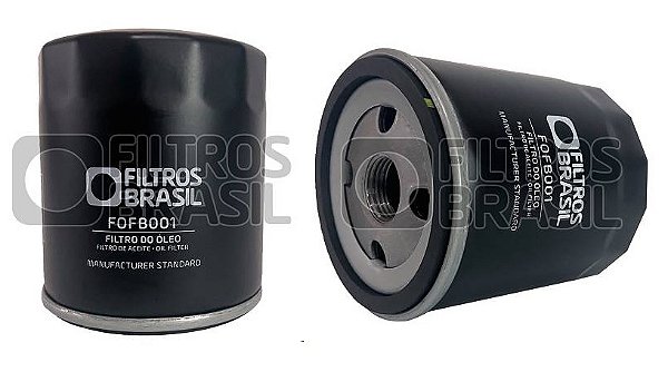FILTRO OLEO MAX MULTIMARCA (11) MULT3/4S