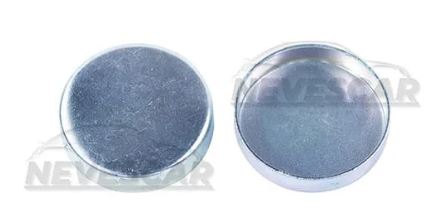 Selo 40,5 Mm Bloco Motor Gm