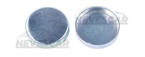 Selo 26,3 Mm Bloco Motor Gm Chevette Monza Kadett