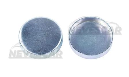 Selo 46,4 Mm Bloco Motor