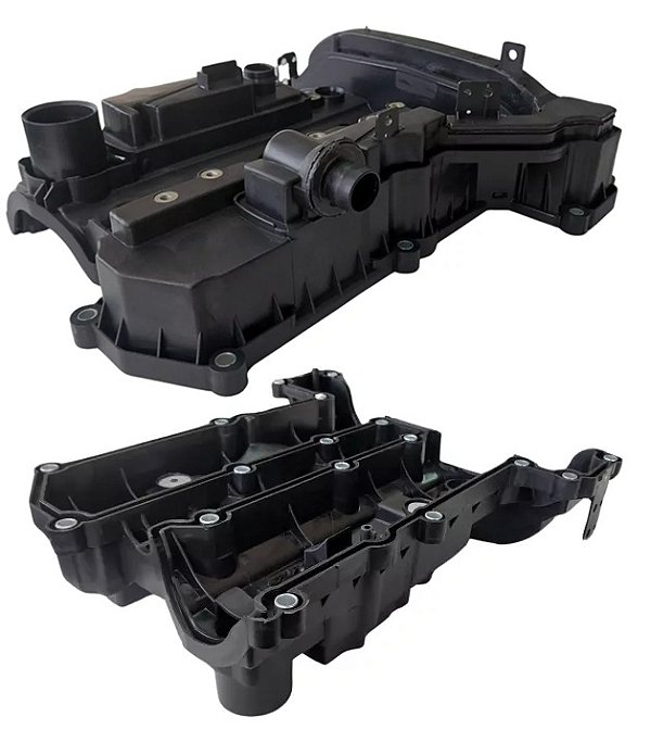 TAMPA COMANDO VALVULA KA 1.0 3CIL 14/17