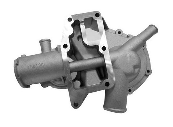 CARCACA BOMBA D AGUA GOL CHT