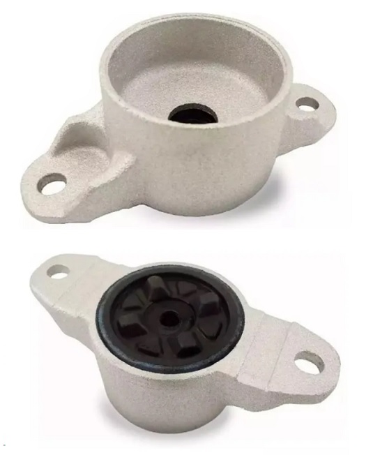 COXIM AMORT. TRASEIRO ECOSPORT KA NEW FIESTA 2013/...