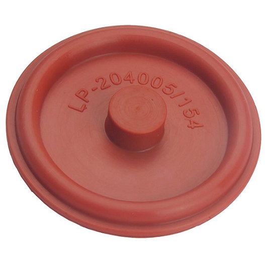 DIAFRAGMA TAMPA DE VALVULA CRUZE SONIC TRACKER (67MM)