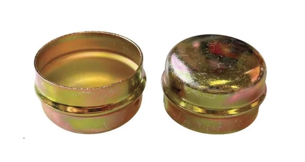 CALOTA CUBO TRASEIRO GOL VOYAGE SANTANA TODOS