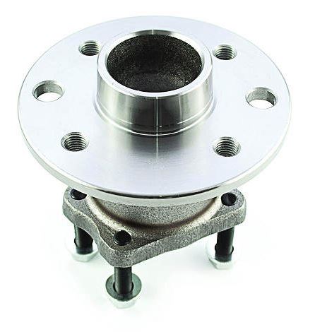 Cubo De Roda Astra Vectra Montana Meriva 1.8 2.0 94/... Sem Abs 4 Furos
