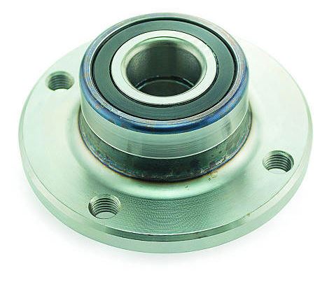 Cubo De Roda Tras. Gol Voyage 1.0 1.6 G6 12/... Sem Abs 4 Furos