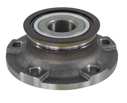 Cubo De Roda Tras. Nivus Polo Virtus T-Cross 20/... Com Abs