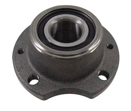 Cubo De Roda Tras. Fiorino Elba 94/... Strada 1.3 1.5 1.6 1.8 Fire Uno Way Todos Sem Abs