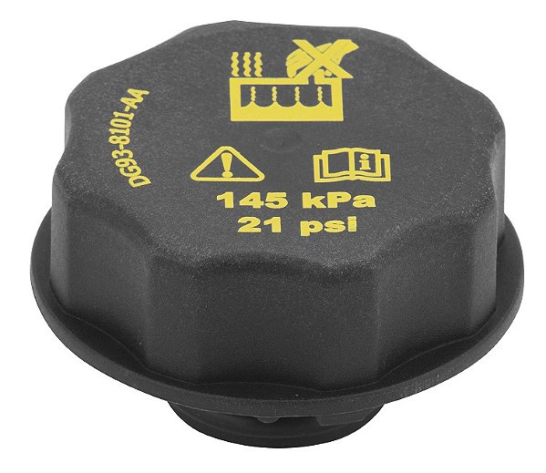 TAMPA RESEV. AGUA NEW FIESTA / ECOSPORT / RANGER