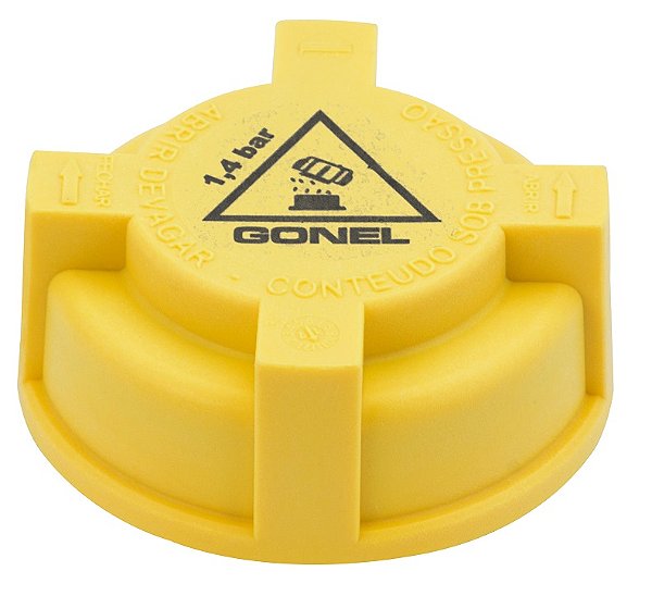 TAMPA RESERVATORIO EXPANSAO MONZA VECTRA ASTRA