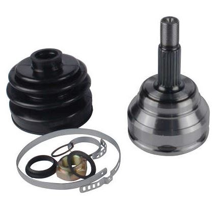 Kit Junta Homocinetica Fixa Gol Passat Voyage Saveiro Santana 93/... (Sem Abs)