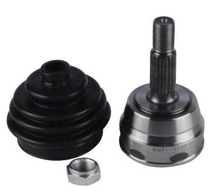 Kit Junta Homocinetica Fixa Gol Passat Voyage Saveiro Santana 87/... Ap Cht