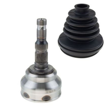 Kit Junta Homocinetica Fixa Vectra 2.0 2.4 8/16V 1997/2011