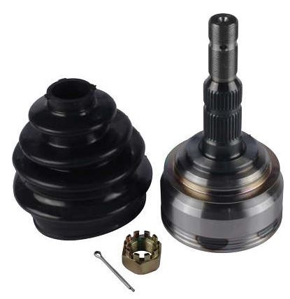 Kit Junta Homocinetica Fixa Astra 99/... Zafira 1.8 2.0 2001/...