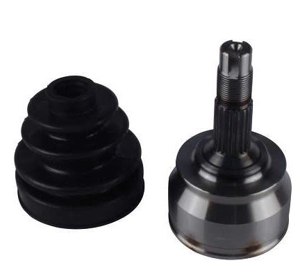 Kit Junta Homocinetica Fixa Novo Uno Argo Fiorino Gransiena Palio 1.4 Evo 2010/... Estria Grossa