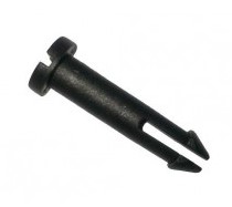 PINO PEDAL DA EMBREAGEM FIESTA ECOSPORT