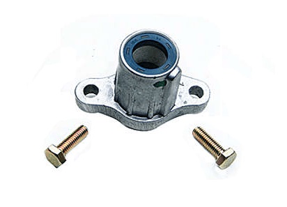 MANCAL DO TRAMBULADOR DA ALAVANCA DE CABO CORSA CELTA PRISMA MONTANA ZAFIRA AGILE ASTRA (METAL)