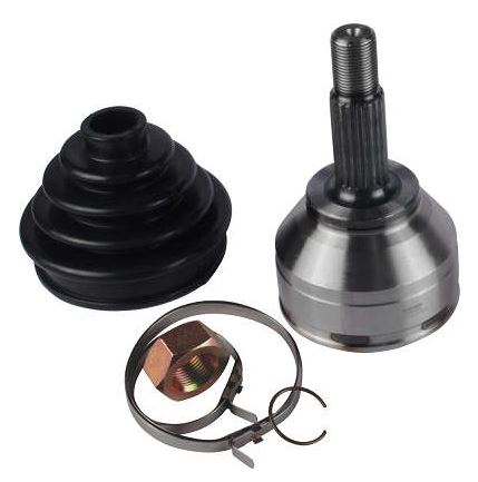 KIT JUNTA HOMOCINETICA FIXA FOX GOL SAVEIRO VOYAGEG5 1.6 2008/...2013 8V