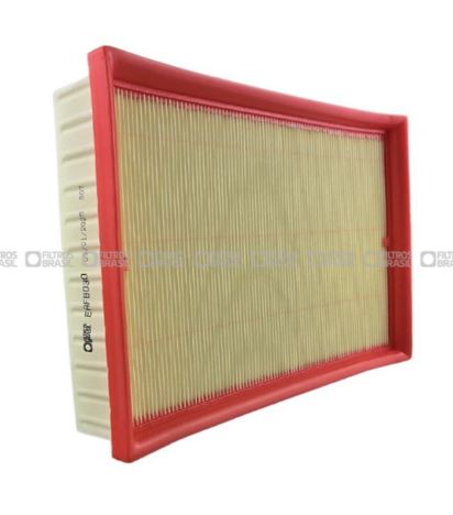 FILTRO AR MOTOR FOX 1.6 FLEX