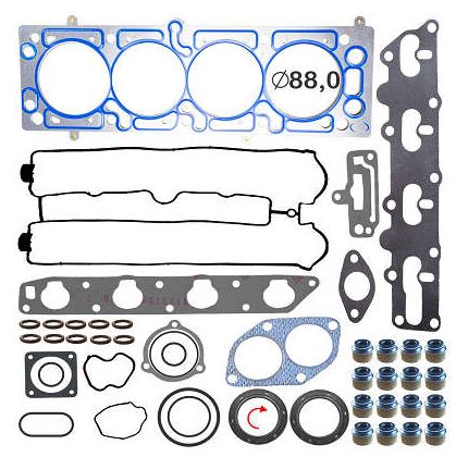 Kit Retificacao Vectra, Zafira 2.0/2.2 16V 96/... 04