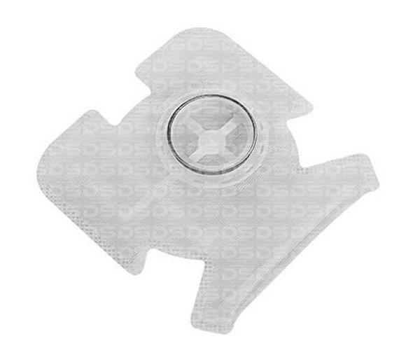 PRE FILTRO BOMBA COMB. FOX GOL GOLF PARATI SAVEIRO 1.4 1.6 1.8 2.0