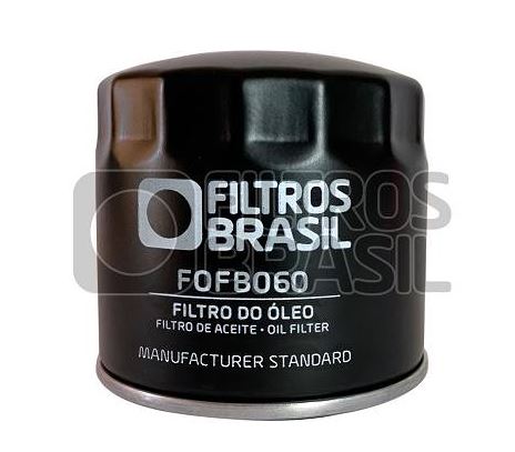 FILTRO DE OLEO CRETA PULSE 1.6 16V 2017/...