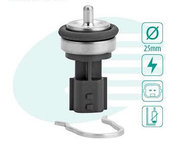 Sensor Temp. Kwid Logan Master Sandero 1.0 12V 17/...