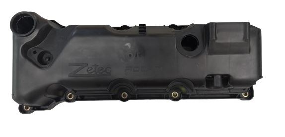 Tampa Comando Valvula Ka Fiesta Courier Zetec Rocam (S/ Bocal Sensor)