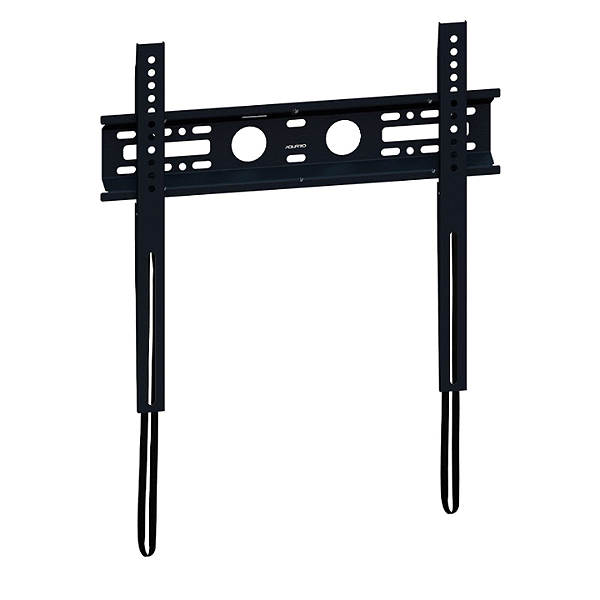 Suporte para TV Fixo com Trava de Segurança