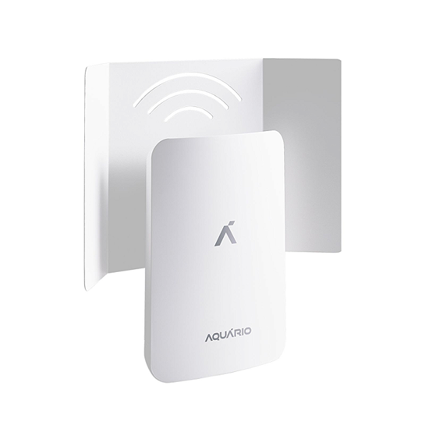 Modem 3G/4G Externo para Chip com Refletor