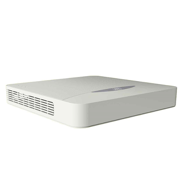 DVR Gravador Stand Alone DHD 3404 4 Canais JFL Full HD 1080p Compressão de Vídeo H.265+
