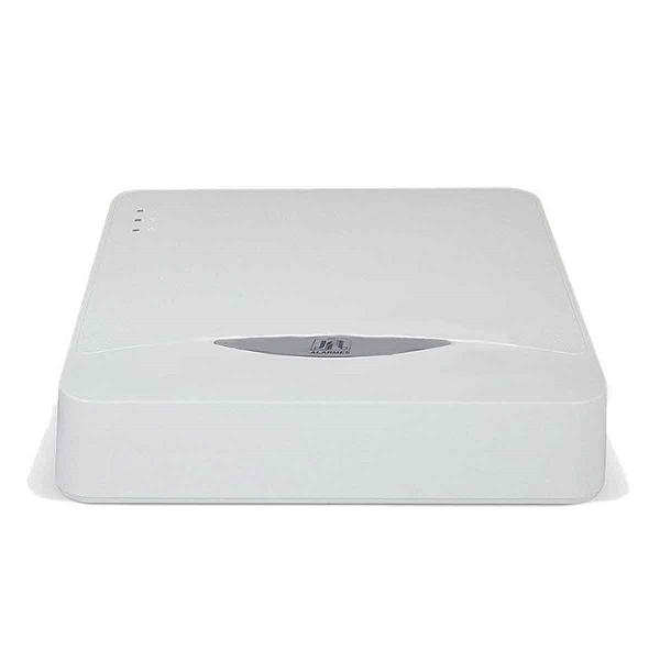 DVR Gravador Stand Alone DHD 3408 8 Canais JFL Full HD 1080p Compressão de Vídeo H.265+