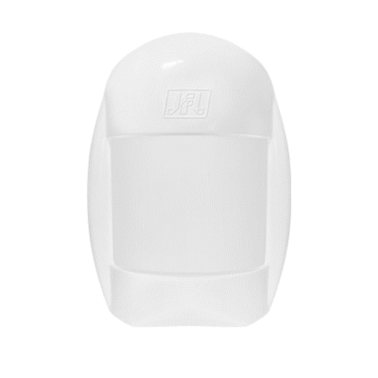 Sensor Infravermelho de Alarme c/ Fio