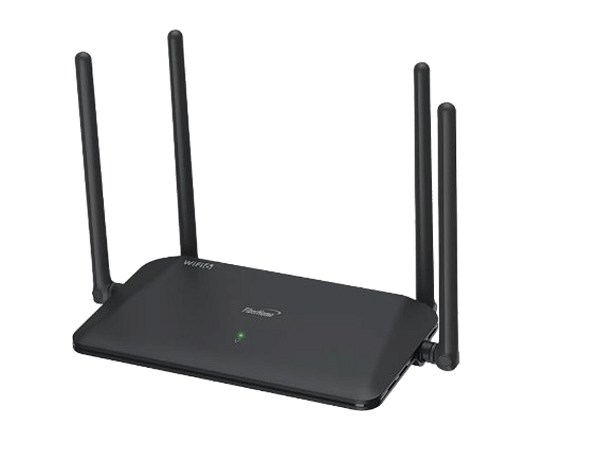 Roteador FiberHome WI-FI 6 AX 1500
