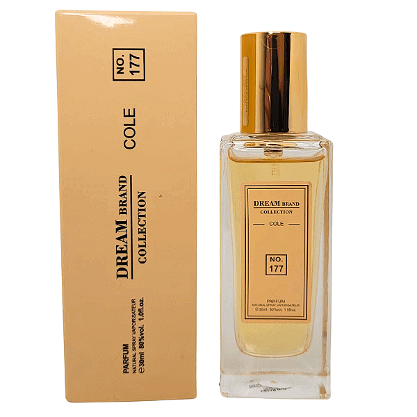 Brand Collection - 177 - Tubete 30ml