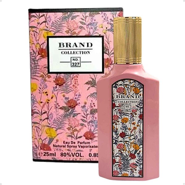 Brand Colletion 327 - Gucci Flora - 25ml