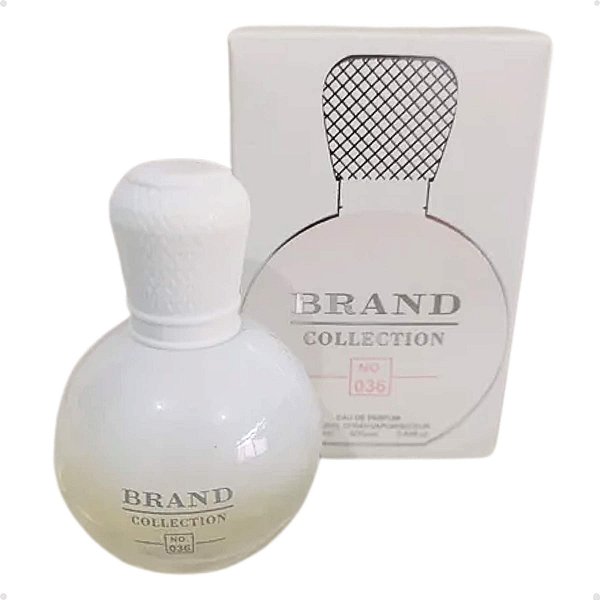 Brand Collection 036 - Eau de Lacoste - 25ml