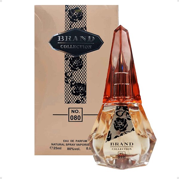 Brand Collection 080 - Ange or Demon Le Secret - 25ml