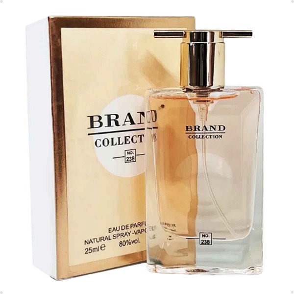 Brand Collection 238 - Idolê 25ml