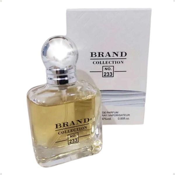Brand Collection 233 You Gevanxi - Feminino - 25ml